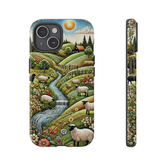 iPhone 16 Plus phone case,MARPC1046 - Picture 7 of 8
